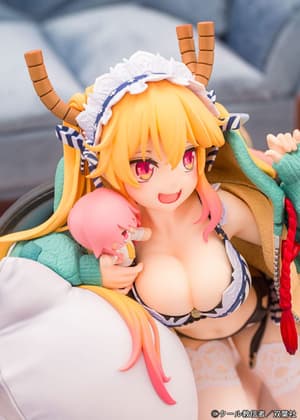 Tohru - Relax - Proof - 10