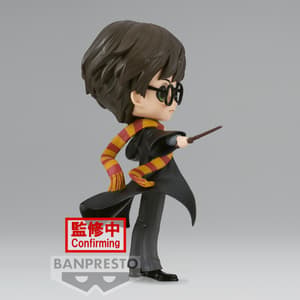 Harry Potter- Q Posket - Version A Neuauflage (2)