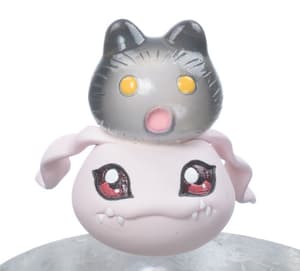 Botamon and Koromon - Digi Colle Data 1 - Re-Release - 1