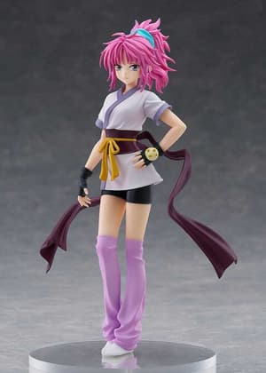 Machi Komacine - Hunter x Hunter Pop Up Parade - Good Smile Company - 4