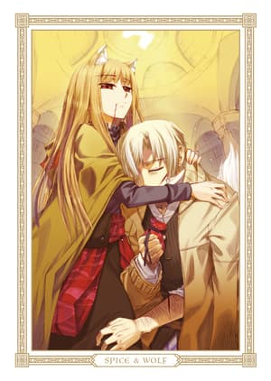 Spice & Wolf - Panini - Deluxe Vol. 2 - 3