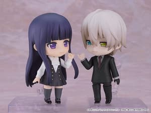 Nendoroid 2594 Soshi Miketsukami - 4