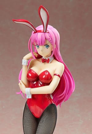 Mafuyu Kirisu -1/4 B-Style Bunny - FREEing - 6