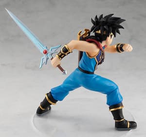 Dai - Dragon Quest Pop Up Parade - Good Smile Company - 7