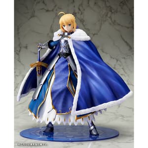 Artoria Pendragon - Deluxe Edition (Re-Release) | Fate/Grand Order Figure by Aniplex x Stronger - 8