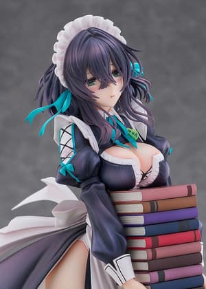 Maid Maison Hanikami Kanojo Hikage Chigami - 4