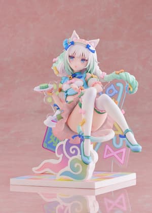 Vanilla - Dreamy Cute China - Claynel - 2