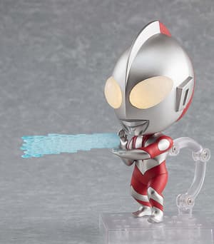Nendoroid Ultraman (SHIN ULTRAMAN) - 5