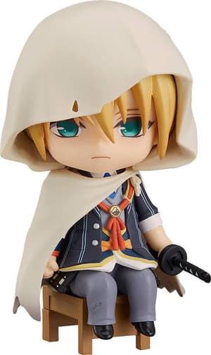 Nendoroid Swacchao! Yamambagiri Kunihiro - 1