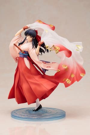 Sakura Shinguji - Sakura Wars ARTFX J - 1