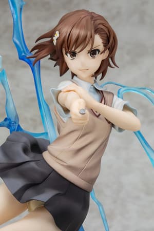 Misaka Mikoto - Emontoys - 1