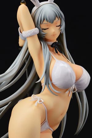 Chou'un Shiryu - Bunny Version - 28