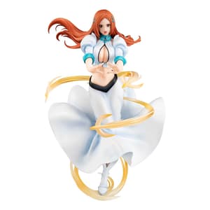 Inoue Orihime - Thousand-Year Blood War - Bleach Gals - Megahouse - 5