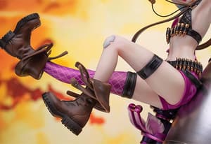Jinx - League of Legends - Myethos - 8