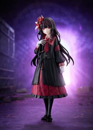 Hiro Nikaido - L - Magical Girl Witch Trials Pop Up Parade - Good Smile Company - 4
