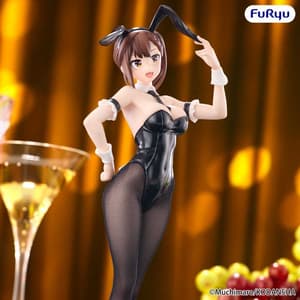 Hisako Kotobuki - BiCute Bunnies - Furyu - 4