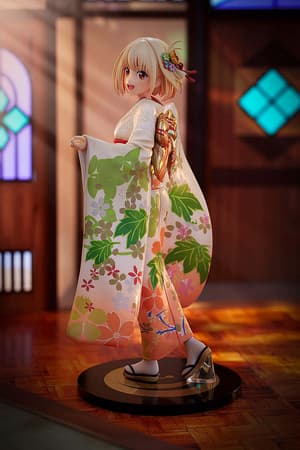 Lycoris Recoil Chisato Nishikigi haregi ver. - 2
