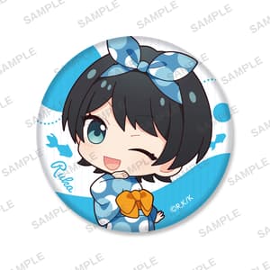 Zufällige Auswahl - Rent-A-Girlfriend - Gummi Anhänger & Button - Bushiroad 9.jpeg