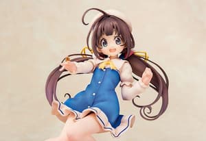 Ai Hinatsuru - Game Start! - Aquamarine - 5