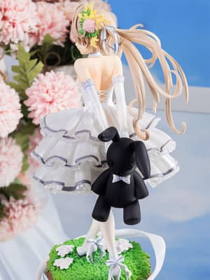 Sora Kasugano - Wedding - beBox - 17
