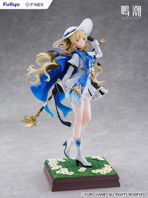 Phoebe - F:Nex - Furyu - 2