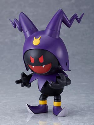 Nendoroid 1493 Black Frost - 5