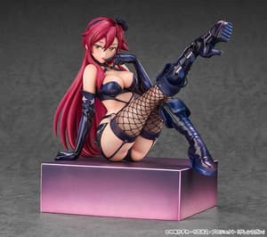 Yoko Littner - Bondage Costume - Good Smile Company - 5