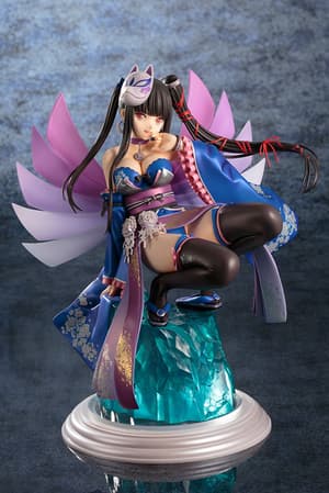 Irohahime - Tony Version - Sengoku Taisen Figur - 11