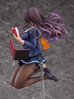 Utaha Kasumigaoka - Max Factory - 4