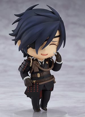 Nendoroid 557 Shokudaikiri Mitsutada - Re-Release - 4
