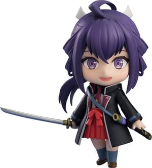 Nendoroid 2351 Nanao Hibiya - 5