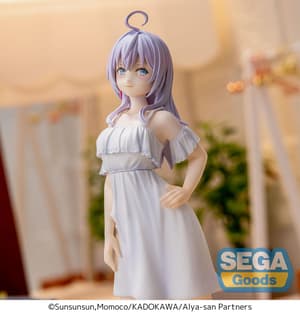 Alya - Dress - Luminasta - Sega - 4