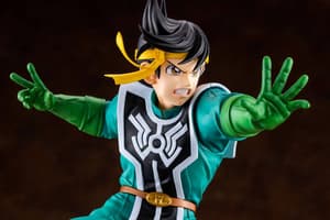 Popp - Bonus Edition - Dragon Quest ARTFXJ - Kotobukiya - 13