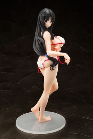 Warrior Priestess Tomoe - Genco - Queen's Blade - 21