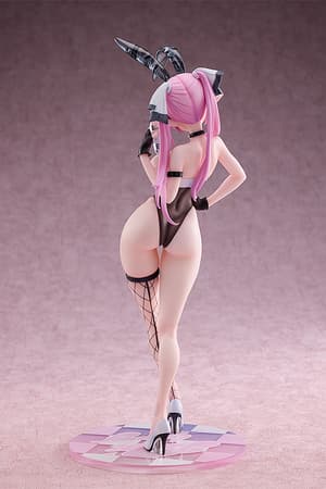 Bibi - Chill Bunny - Solarain (1)