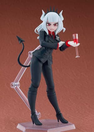 Figma 703 Lucifer - 4
