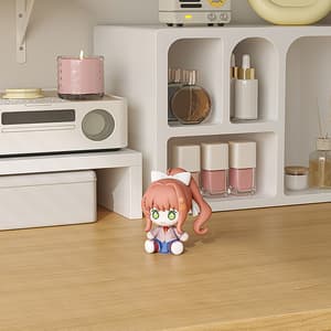 Monika - Huggy Good Smile - 7