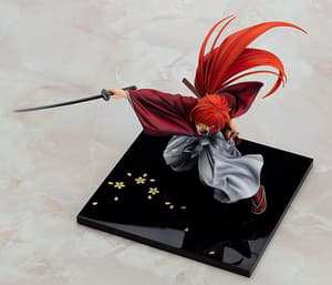 Himura Kenshin - Max Factory - 6