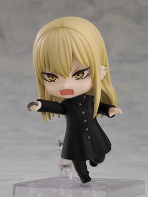 Nendoroid 2501 Guideau - 5