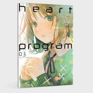 Heart Program - Carlsen - Band 3 - 1