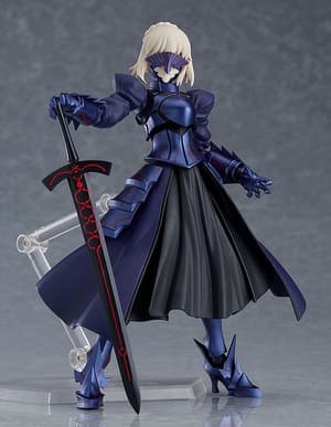 Figma 432 Saber Alter 2.0 - 2