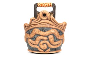 Sheikah Slate - First 4 Figures (5)