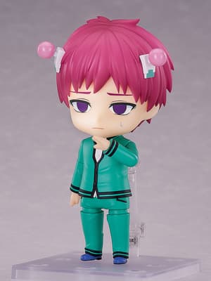 Nendoroid 3154 Kusuo Saiki - 3
