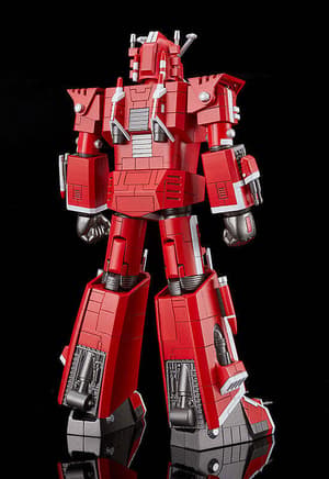MODEROID Big Dai-X - 6