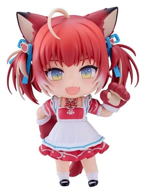Nendoroid 2709 Akami Karubi - 6