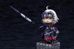 Jeanne d'Arc Alter - Avenger - Cu-Poche - Kotobukiya - 10