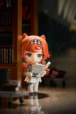 Nendoroid 2391 Sonetto - 1