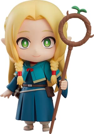 Nendoroid 2385 Marcille (1)