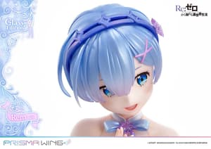 Rem - Glass Edition - Prisma Wing - Prime 1 Studio - 21