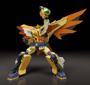 MODEROID Eldora Soul - 4
